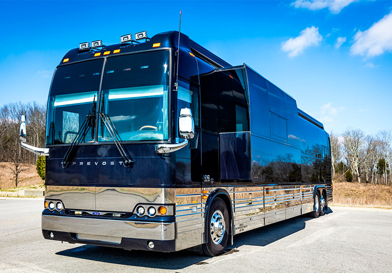 Roberts Brothers Coach Buses28